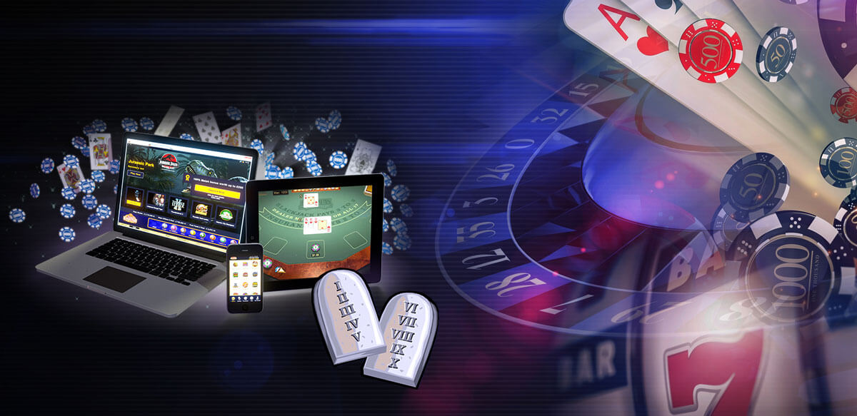 18bet Online casino - A Look at the Slot and Table Video Game Food Selection