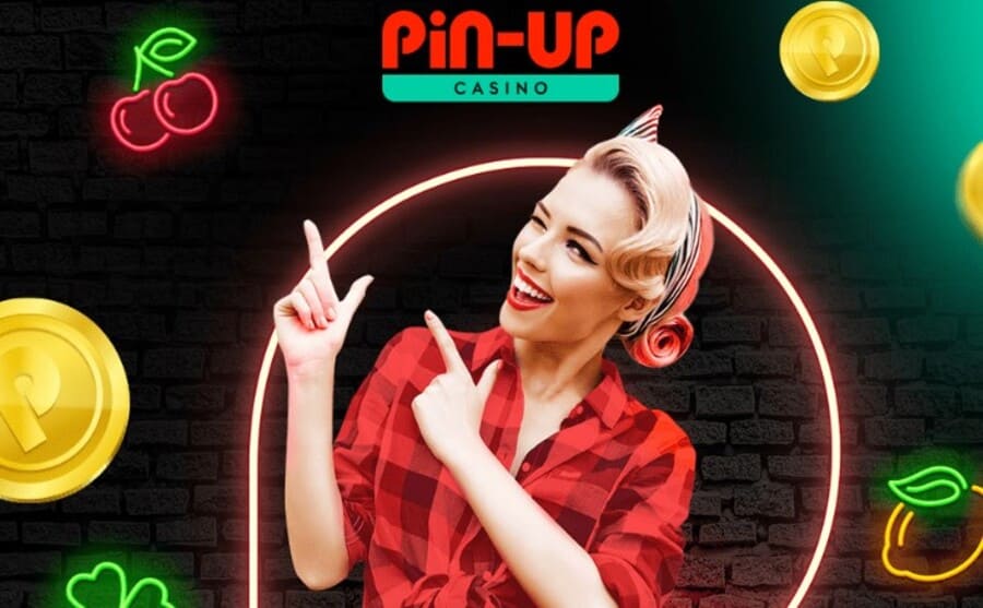 Pin-up - bukmeker qiymətləndirməsi